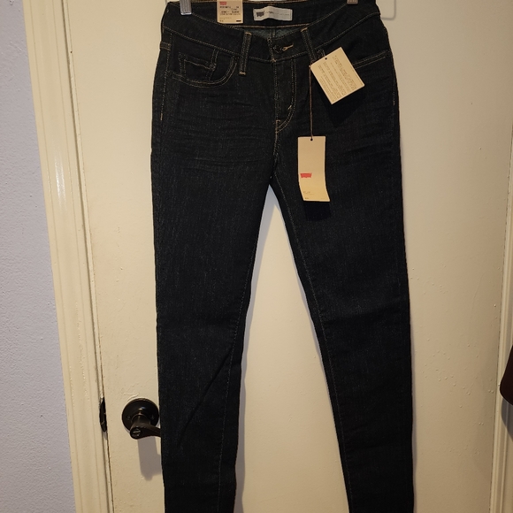 Levi's Jean leggings 27×30